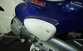 HONDA C50 SUPER CUB AA07
