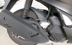 HONDA PCX 160 KF47