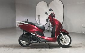 HONDA LEAD 125 JF45