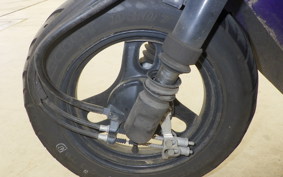 HONDA DIO Gen.6 AF68