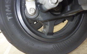 SUZUKI スウィッシュ125 DV12B