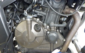 SUZUKI ｼﾞｸｻｰ250 ED22B
