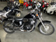 Фото Honda VT400S 2012 с японского аукциона