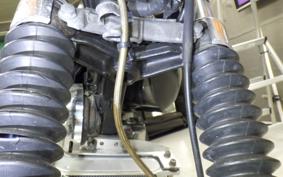 HONDA GB250 CLUBMAN Gen.5