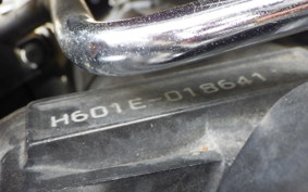 YAMAHA DRAGSTAR 400 CLASSIC 2005 VH01J