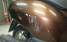 HONDA TACT-4ﾍﾞｰｼｯｸ