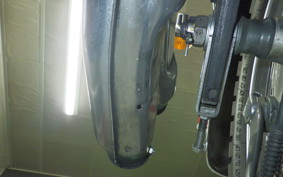 HONDA CB750 2005 CB750