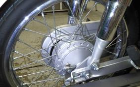 HONDA C110 SUPER CUB JA44