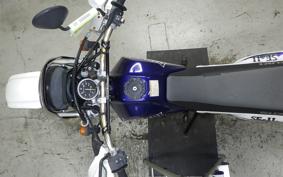 SUZUKI DJEBEL 200 (DR200SE) 2018 SH42A