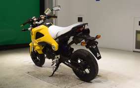 HONDA GROM 2005 JC61