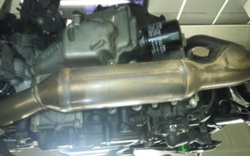 KAWASAKI Z250 Gen.2 EX250Y