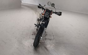 KAWASAKI SUPER SHERPA KL250G