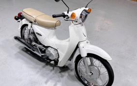 HONDA C110 SUPER CUB JA07