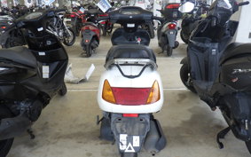 HONDA SPACY 100 JF13