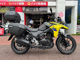 Фото Suzuki STROM 250ABS с японского аукциона