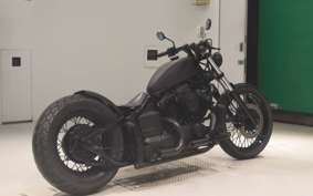 YAMAHA DRAGSTAR 400 2000 VH01J