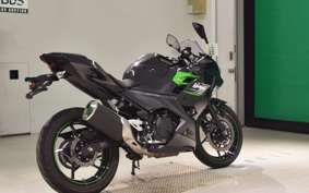 KAWASAKI NINJA 250 2 EX250Y