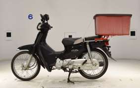 HONDA C110 SUPER CUB JA10