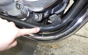 KAWASAKI Z400 FX 1980 KZ400E