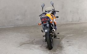 HONDA CBR125R JC34