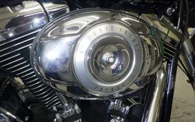 HARLEY FLSTF 1580 2014