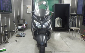 SUZUKI SKYWAVE 200 (Burgman 200) 2020 CH41A