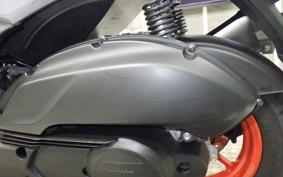 YAMAHA CYGNUS Griffus 2023 SEJ4J
