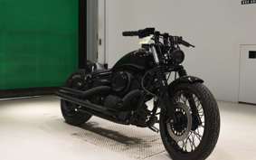 YAMAHA DRAGSTAR 400 2000 4TR