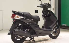 YAMAHA CYGNUS 125 XSR 2 2002 SE44J