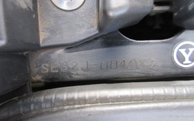 YAMAHA TRICITY 125 SE82J