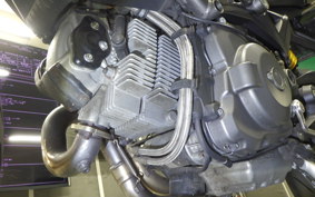 DUCATI MONSTER 1100 EVO 2011