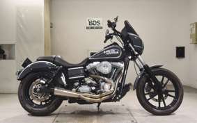 HARLEY FXDL 1580 2007