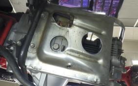 HONDA CT110 HUNTER CUB 2014