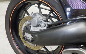 YAMAHA MT-09 2014 RN34J