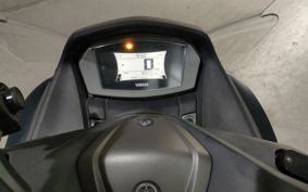 YAMAHA N-MAX 125 SEG6J