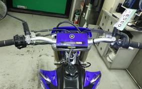 YAMAHA WR250F E 2026