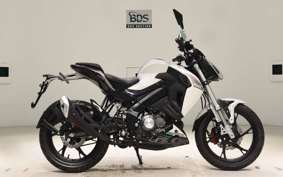 BENELLI BENELLI125S 2012