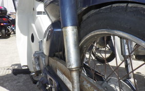 HONDA C50 SUPER CUB E C50