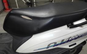 SUZUKI ADDRESS V125 DT11A