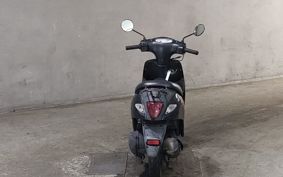 SUZUKI LET`S CA4AA