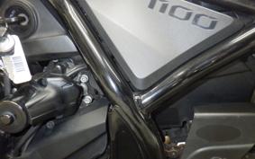 HONDA REBEL 1100 DCT 2021 SC83