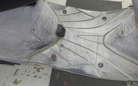 SUZUKI ADDRESS V125 G CF46A