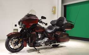 HARLEY FLHTKSE 1920CVO 2018