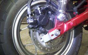 HONDA MONKEY 125 ABS 1997 JB02