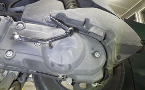 SUZUKI ADDRESS V125 S CF4MA