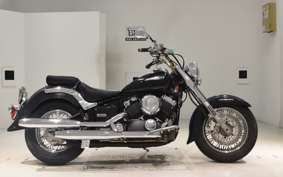 YAMAHA DRAGSTAR 400 CLASSIC 2008
