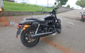 HARLEY XG750 2015 NBB