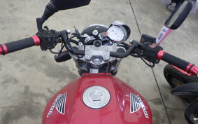 HONDA HORNET 250 MC31