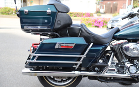 HARLEY FLHTCUI 2001 FCW