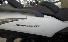 HONDA SILVERWING400GTA(ショナ NF03